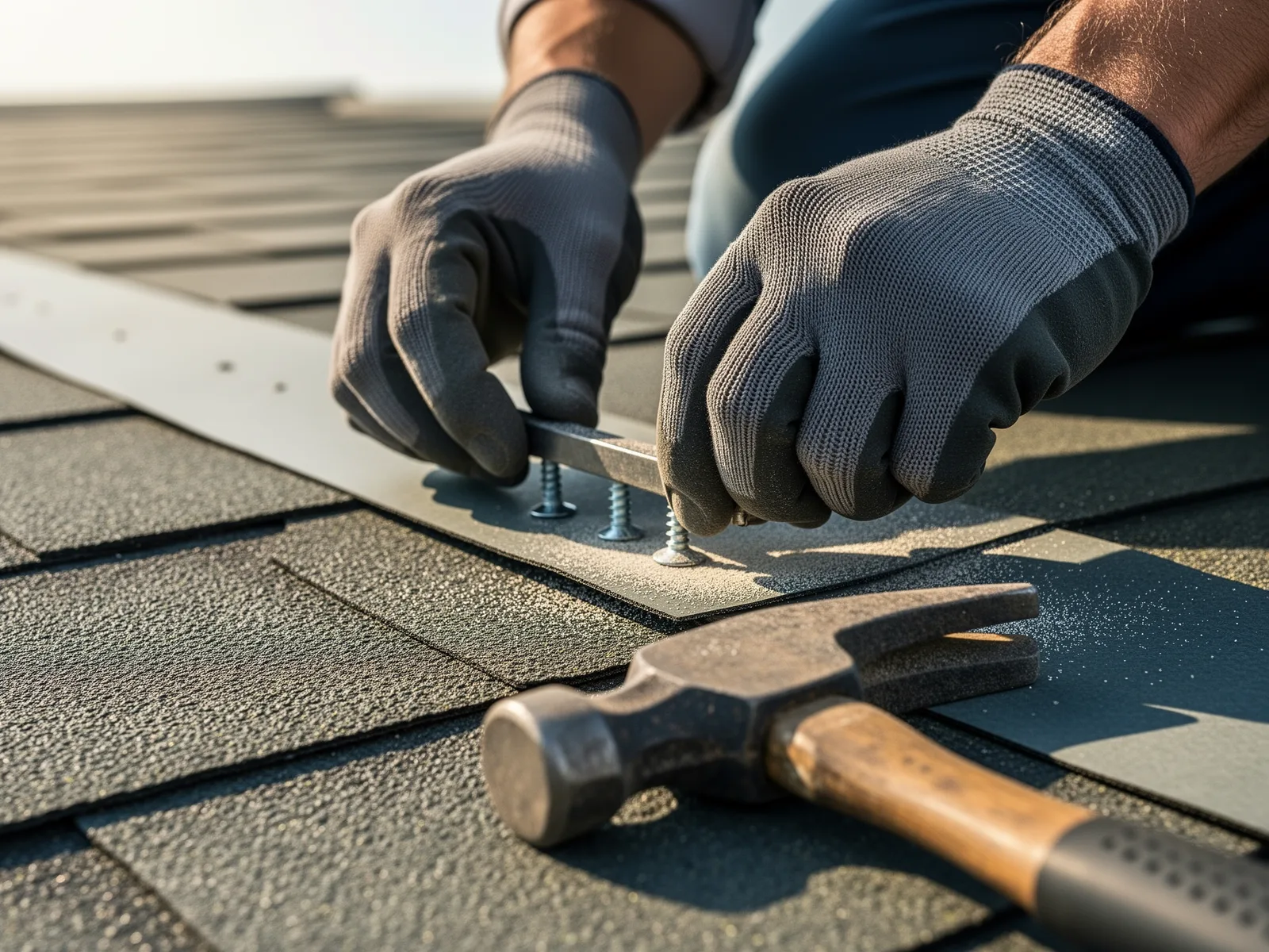 Why choose Fascia Repair in Hampton, VA